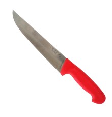 Çetintaş Bursa Kurban ve Kasap Bıçağı No:4, 21 cm, Plastik Sap