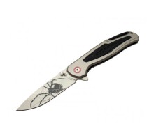 Chongming CM123 Çakı Örümcek 21 cm Manuel