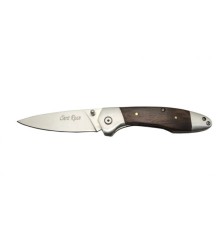 Chris Reeve 1208BK Corne Çakı 20 cm Manuel
