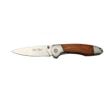 Chris Reeve 1208BRV Corne Çakı 20 cm Manuel