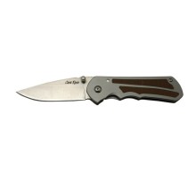 Chris Reeve 1012 BRV İnkosi Çakı 18 cm Manuel