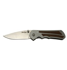 Chris Reeve 1012 BRV İnkosi Çakı 18 cm Manuel