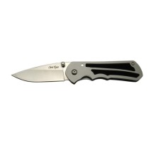 Chris Reeve 1012BK İnkosi Çakı 18 cm Manuel