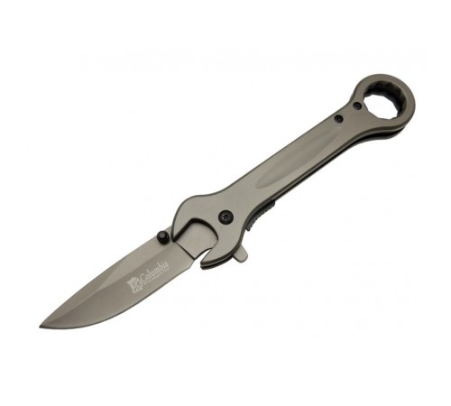 8000B Anahtar Görünümlü Siyah Kamp Çakı 19 cm - Otomatik, Metal Sap 8000B Anahtar Görünümlü Siyah Kamp Çakı 19 cm - Otomatik, Metal Sap