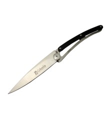 EXT 2990B Deejo Kahverengi Kamp Çakı 22,5cm- Manuel, Ultra Hafif