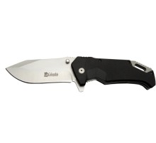 FST4001A Siyah Taktikal Kamp Çakı 20cm- Yarı Otomatik