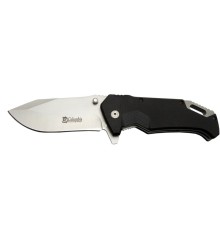 FST4001A Siyah Taktikal Kamp Çakı 20cm- Yarı Otomatik