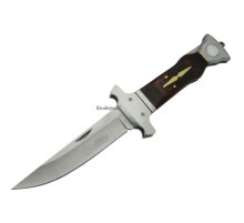 KA 123 A Kamp / Outdoor Çakı 26 cm