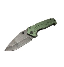 Medford FS2004 GRN Eskitme Kamp Çakı 21,5 cm- Manuel