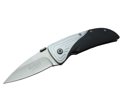 CRKT CR 0088 BK Kamp Çakı 18 cm - Manuel, Kılıflı, Kutulu CRKT CR 0088 BK Kamp Çakı 18 cm - Manuel, Kılıflı, Kutulu