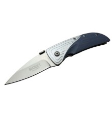 CRKT CR 0088 BL Kamp Çakı 18 cm - Manuel, Kılıflı, Kutulu