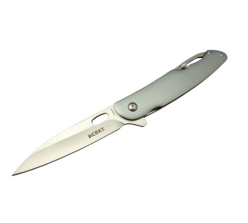 CRKT K240 XXP Kamp Çakısı 23 cm - Kancalı Metal Sap, Otomatil, Kılıflı, Kutulu CRKT K240 XXP Kamp Çakısı 23 cm - Kancalı Metal Sap, Otomatil, Kılıflı, Kutulu