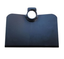 Demiray Çelik Küçük Boy Susurluk Çapa 15 cm , Dövme Çelik