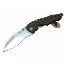 DPX Gear Cobra CBR M6H Kamp Çakısı 23 cm - Kılıflı, Kutulu