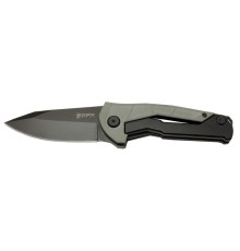 DpxGear Sugga 915B GRN Siyah Kamp / Outdoor Çakı 17,5cm - Yarı Otomatik, Kutulu