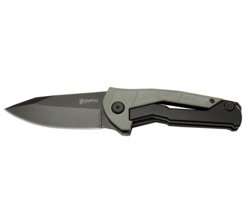 DpxGear Sugga 915B GRN Siyah Kamp / Outdoor Çakı 17,5cm - Yarı Otomatik, Kutulu DpxGear Sugga 915B GRN Siyah Kamp / Outdoor Çakı 17,5cm - Yarı Otomatik, Kutulu