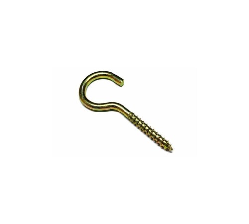 Açık Piton, Kanca, Çengel 16x40 - 288 Adet Açık Piton, Kanca, Çengel 16x40 - 288 Adet