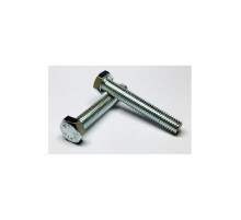 Altıgen, Altıköşe AKB Civata M10x20 - 100 Adet