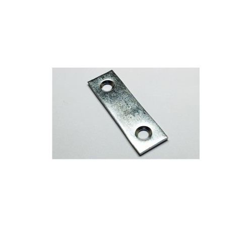 Düz Gönye 86x156 - 2mm - 25 Adet