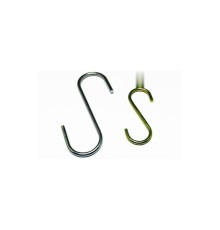 ES - S Kanca 4x100 - 5 Adet