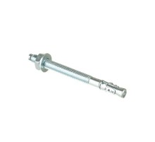 Klipsli Dübel M10x100 - 50 Adet