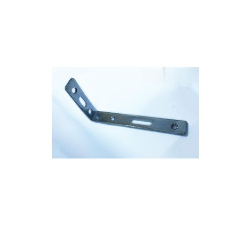 Korniş Demiri - 16x55x110 - 2mm - 100 Adet