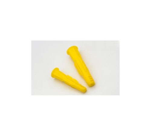 Plastik Performans, Roket Dübel 10 - 500 Adet Plastik Performans, Roket Dübel 10 - 500 Adet