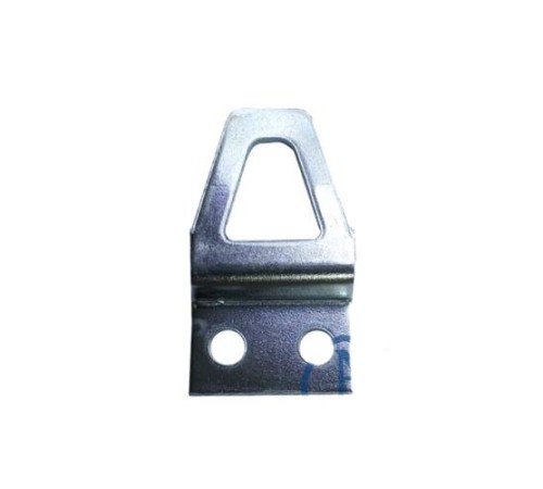 Eğik, Eğri Üçgen Resim, Tablo, Çerçeve Askısı - 18x33mm, 1 Adet Eğik, Eğri Üçgen Resim, Tablo, Çerçeve Askısı - 18x33mm, 1 Adet