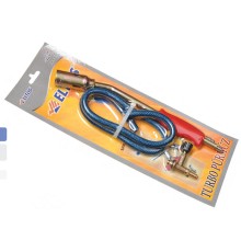 Turbo Pürmüz Seti - İpragaz Uyumlu