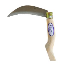 Erdal Bursa Katlanır Testereli Bıçkı No:6 - 34 cm