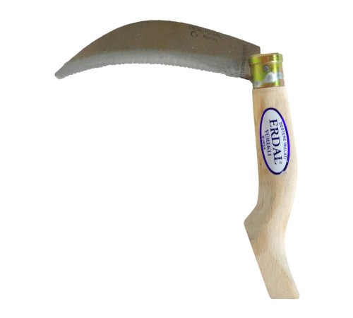 Erdal Bursa Katlanır Testereli Bıçkı No:6 - 34 cm Erdal Bursa Katlanır Testereli Bıçkı No:6 - 34 cm