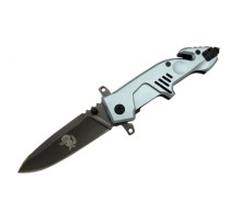 Extrema MF3 Ratıo  23,5 cm Kamp / Outdoor Çakı 18cm - Yarı Otomatik, Kutulu