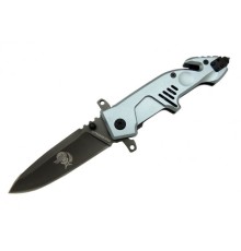 Extrema MF3 Ratıo  23,5 cm Kamp / Outdoor Çakı 18cm - Yarı Otomatik, Kutulu