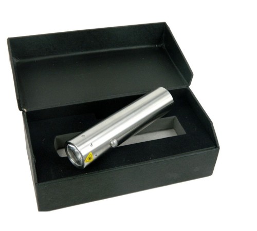 F BK30 Paslanmaz Metal El Feneri - Pilli, Kutulu, Sellektörlü F BK30 Paslanmaz Metal El Feneri - Pilli, Kutulu, Sellektörlü