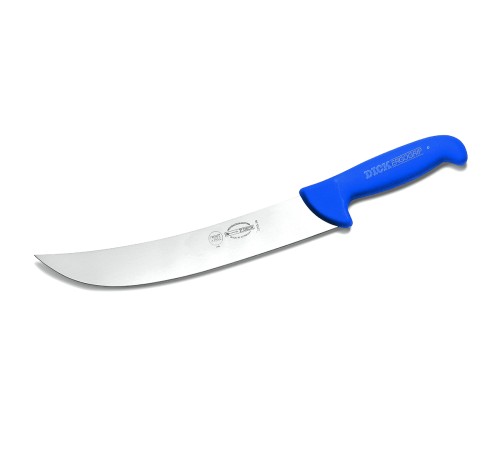 F.Dıck 8 2253 30 Amerikan Tipi Et Kesim Bıçağı 30 cm - Ergo Grip F.Dıck 8 2253 30 Amerikan Tipi Et Kesim Bıçağı 30 cm - Ergo Grip