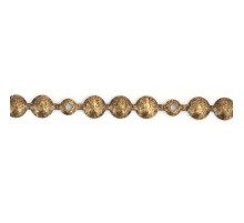 Febko - Döşeme İçin Şerit Eskitme Antik Kabara 11 mm - 10 mt