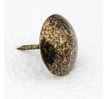 Febko Kabara - Eskitme Antik Kabara / Raptiye 18 mm 200 adet