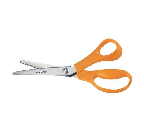 Fiskars 9445 M180 Sürfile Makası No: 8 inç / 20,32 cm - Paslanmaz Çelik Fiskars 9445 M180 Sürfile Makası No: 8 inç / 20,32 cm - Paslanmaz Çelik