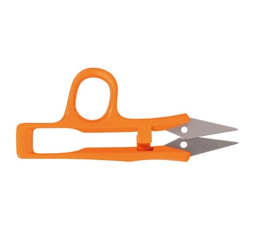 Fiskars 9495 M217 Yaylı İplik Temizleme Makası No: 5 inç / 12,7 cm - Fiskars 9495 M217 Yaylı İplik Temizleme Makası No: 5 inç / 12,7 cm -