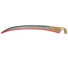 Günaş Tırpan 70 cm - Ot, Ekin, Bahçe Biçme