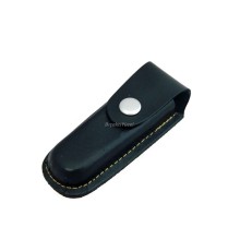Hakiki Deri Çakı Kılıfı No:0 - 10 cm