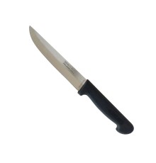 H.M. Paslanmaz Bursa Mutfak, Ekmek Bıçağı 12 cm, Plastik Sap