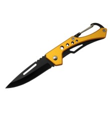 Hongjie Çakı Gold 15,5 cm