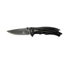 JinJunLang Mini Çakı 14 cm Yarı Otomatik