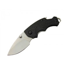 Kershaw Titanyum  K 8700 14 cm Kamp / Outdoor Çakı  - Yarı Otomatik, Kutulu