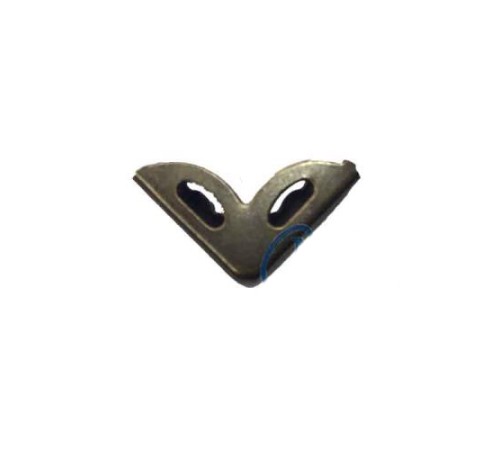 Kitap, Kapak, Menü, Albüm Köşesi, Küçük - 11x20mm, Eskitme, 1000 Adet Kitap, Kapak, Menü, Albüm Köşesi, Küçük - 11x20mm, Eskitme, 1000 Adet