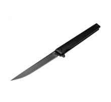 MM3 Siyah İnci 20 cm Kamp / Outdoor Çakı  - Yarı Otomatik