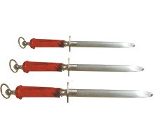MP Solingen Alman Tipi Yassı Masat 8" - 20 cm