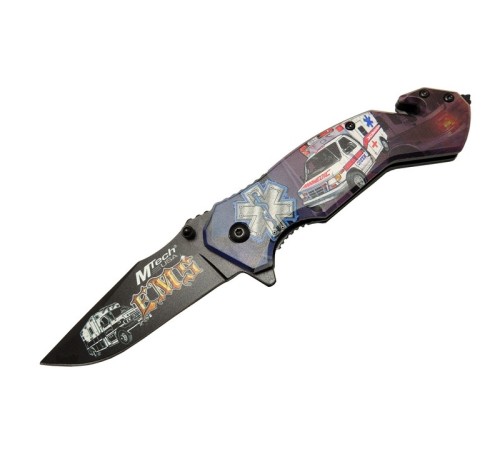 4 23 5 İlkyardım Kurtarma / Kamp Çakı 20cm - Yarı Otomatik, Cam Kırma Ve İp Kesme Aparatlı 4 23 5 İlkyardım Kurtarma / Kamp Çakı 20cm - Yarı Otomatik, Cam Kırma Ve İp Kesme Aparatlı