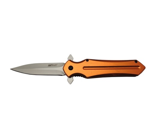 4222 Turuncu Kamp Çakı 21cm- Yarı Otomatik 4222 Turuncu Kamp Çakı 21cm- Yarı Otomatik